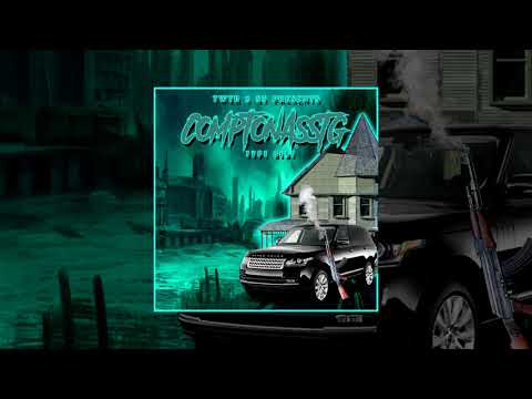 **New 2020** ComptonAssTG Type Beat "Rags" (Prod. By TWTB x S3)