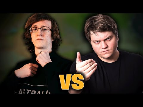 MAGIFELIX VS. NOWAY (Full Challenger Game)