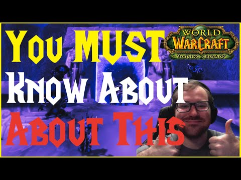 Final Preparations For TBC Launch