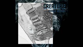 Roman Holiday - Creature [Official Audio Video]