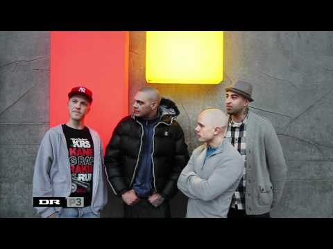 KarriereKanonen: Mød Kaliber