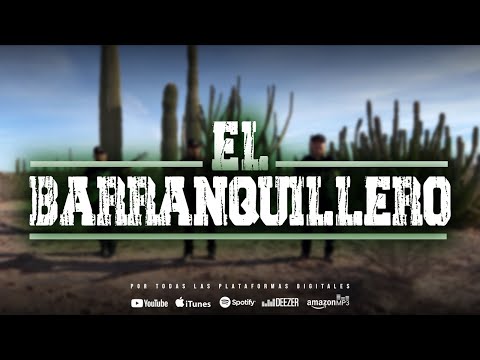El Barranquillero - Freddy Borbón Y Su Legado