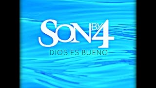 Dios Es Bueno Lyrics English Translation