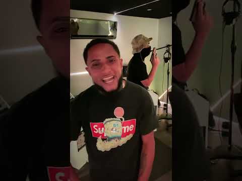 Lil Cotto Aprieten que Volvio la Para