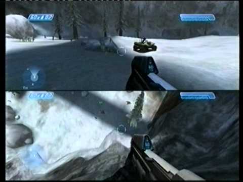 Gamepro 07/2003 - Halo Tipp