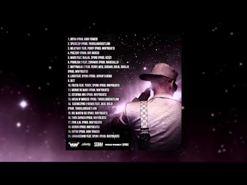 Pablo Novacci - Motywacja 2 feat. Perry, MCH, Suchar, Koldi, Smolak  (prod. NovyBeats)