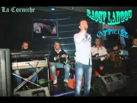 Cheb Akil  Ki Welat Live Hilton 2010 By Langou