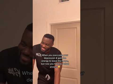 Se la vita fosse un videogioco, l'ansia potrebbe essere il boss finale