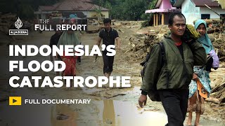 Download lagu Indonesia’s Flood Catastrophe | The Full Report mp3