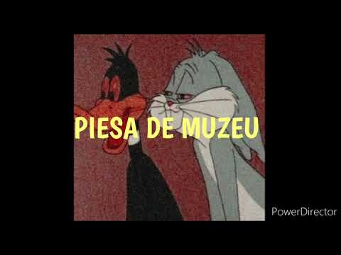 Ebu&Boabă - Piesa de muzeu! (Official Audio)