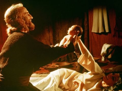 Daniel Brânzei: Abraham (8) - Three names of shame