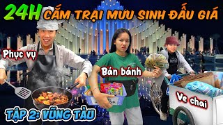 Download lagu 24h Cắm Trại Mưu Sinh Đấu Giá - Tập 2: Vũng Tàu mp3 Download lagu 24h Cắm Trại Mưu Sinh Đấu Giá - Tập 2: Vũng Tàu mp3
