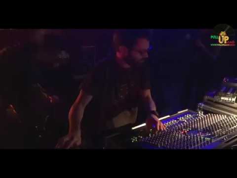 WEEDING DUB - LIVE COMPLET - ERVA DUB CONNECTION - EXCLU