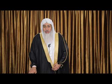  ” قصة أيوب عليه السلام ” خطب الجمعة  تاريخ 29 10 20211 