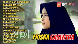 Download lagu POP SUNDA 'TONG DICEUNGCEURIKAN' FRISKA GASENTRA PAJAMPANGAN FULL ALBUM mp3