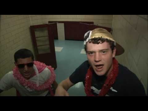 Senior Lip Dub 2010-Blame It On the Pop