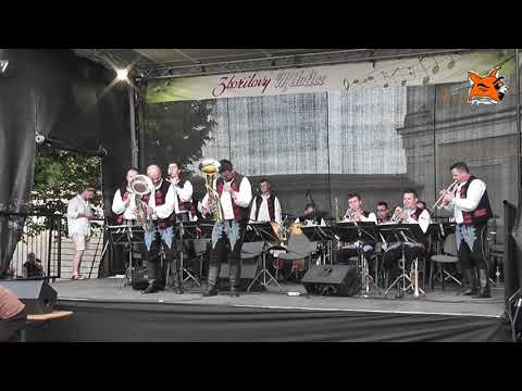 Drietomanka - Dvaja krali / Zwei Könige