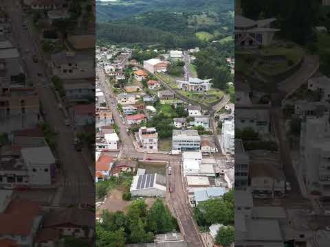 Conheça Lindóia do Sul  em SC.