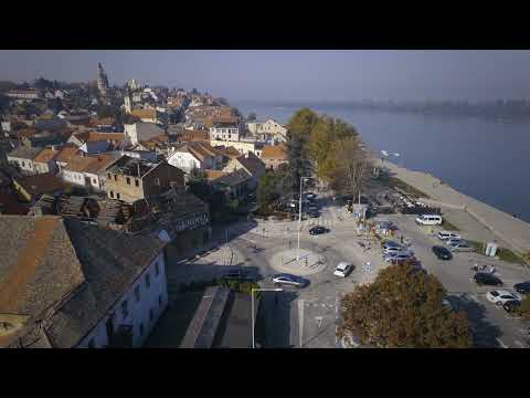 Kej oslobođenja u Zemunu