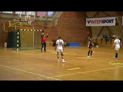 NBI/B 11. forduló, Szombathelyi KK - Rinyamenti KC, 2018. 12. 08.