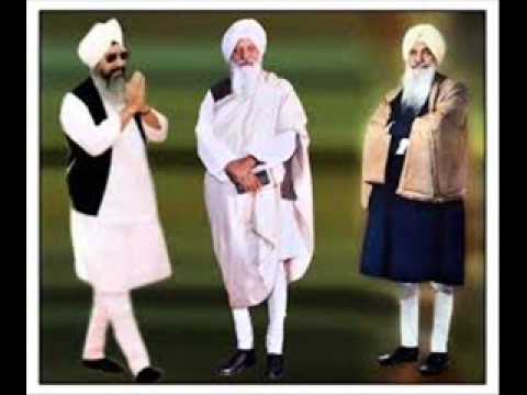 Shabad-Bani Sant Charan Das-Guru Dev Hamare Aoe Ji