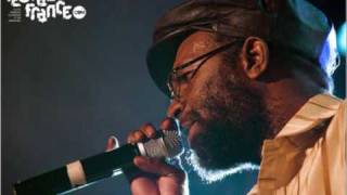 Beres Hammond Tempted to Touch
