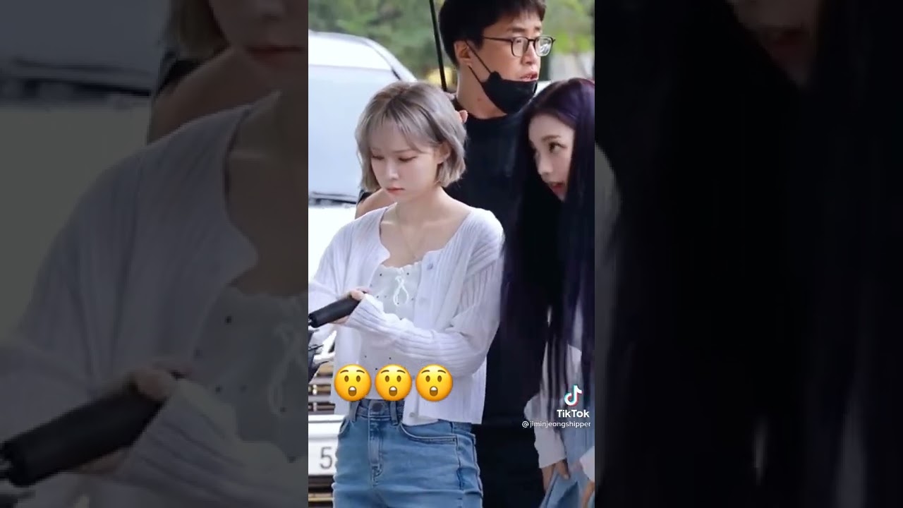 OMG their visual #aespa #karina #winter #shorts #my #kpop