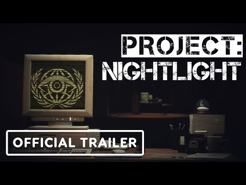 Project: Nightlight - Official Release Date Trailer
