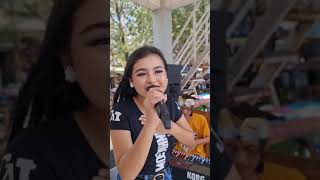 Download lagu Andai tak Berpisah Cover Delta Nada ft Listen Safana#dangdut #dangdutkoplo #coversong mp3