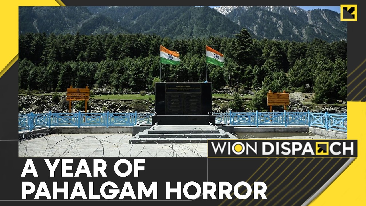 Indian Army: Operation Sindoor Continues | WION Dispatch