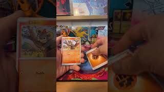 Daily Pack Challenge [EP-164] #pokemon #pokemontcg #pokemoncards #chaosrising #packopening