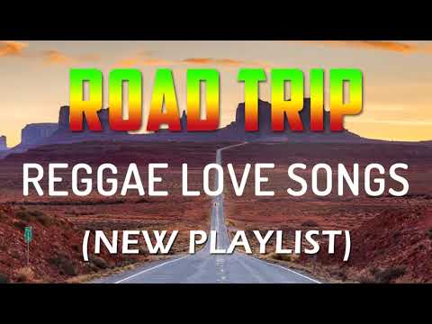 Road Trip Reggae Music Mix 😎 English Reggae Music 2021 😎 Non-Stop Reggae Compilation