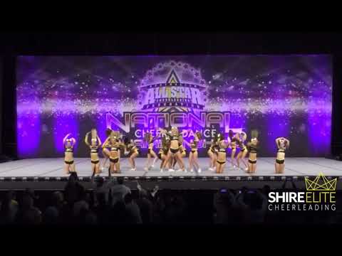 Shire Elite 2022 Enrolment Day