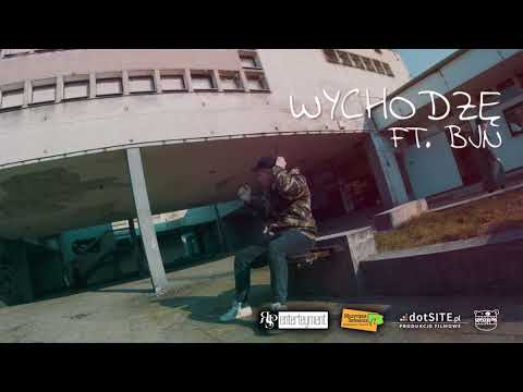 Profesor Smok - Wychodzę feat. BJN [Wychodzę CZ 1:Mixtape]