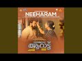 Neeharam From Aaraattu