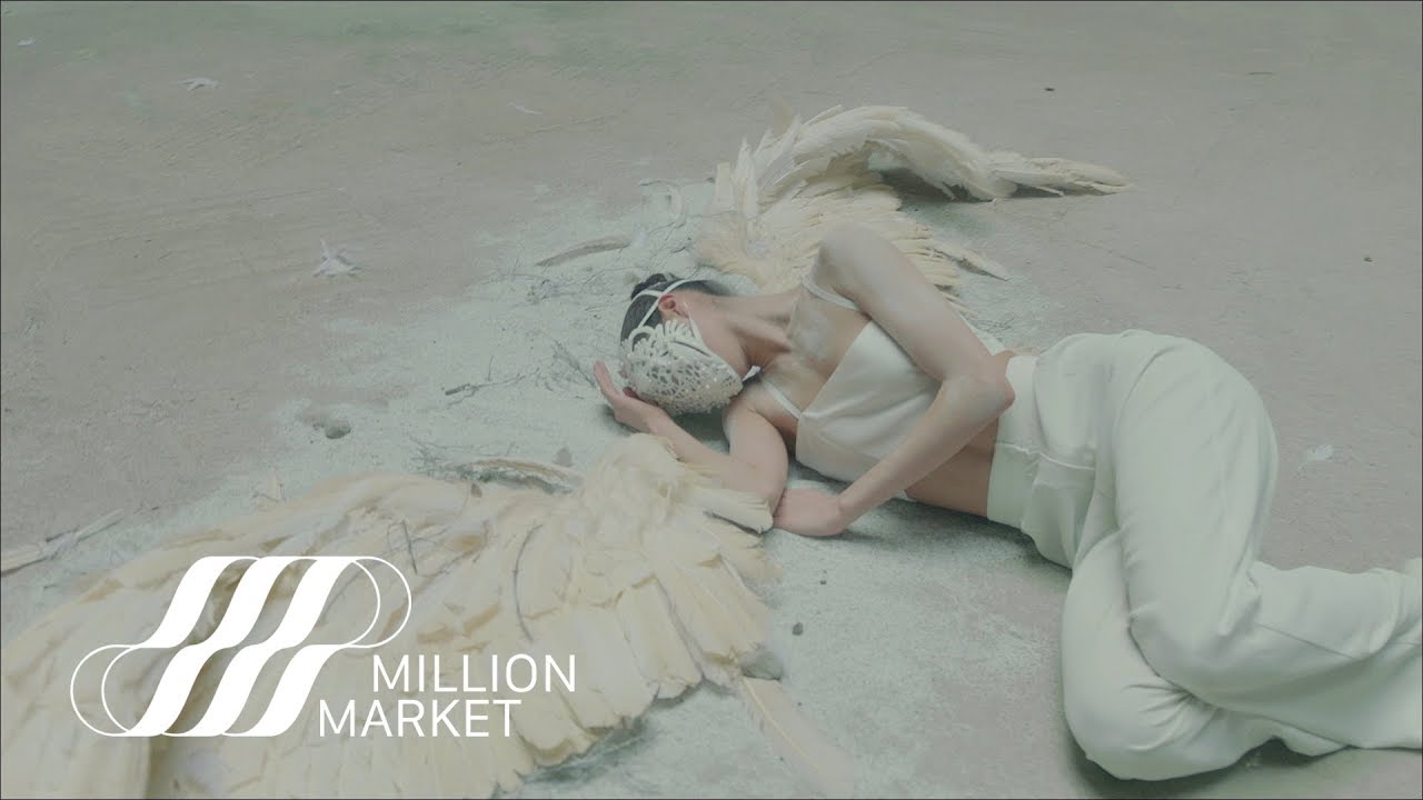 Chancellor ft. Taeyeon — Angel