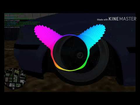 Robgz x Anuel AA - LHNA (Bass Boost)