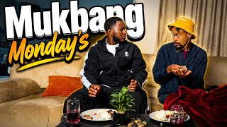 Download lagu NOTA SPEAKS ON HIS NEW RELATIONSHIP | WORST HIPHOP RAPPER | WORKING WITH MACG  | MUKBANG MONDAY EP1 mp3