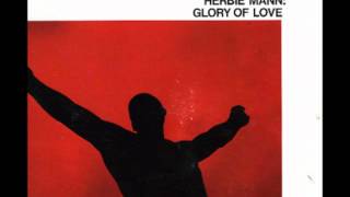 Herbie Mann - Hold On, I'm Comin'