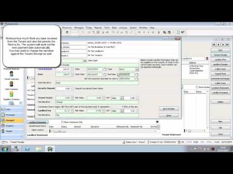 How To Collect Pro-Rata Rent In Under 2 Minutes How To Collect Pro-Rata Rent In Under 2 Minutes