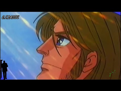 جزيرة الكنز أغنية المقدمة مع الكلمات سامي كلارك sammy clark treasure island