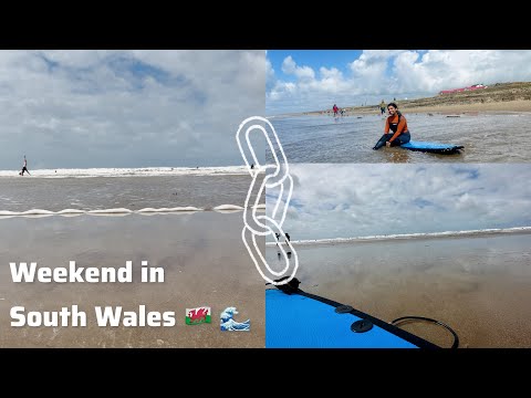 i went to south of wales