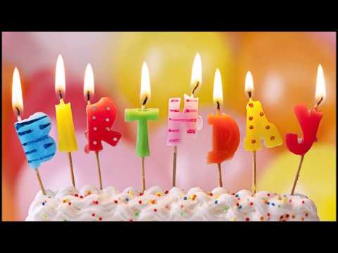 Cumpleaños - Albeiro Machado - Vallenato cristiano - Albeiro Machado - Música Cristiana