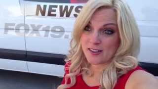 Rhonda Vincent Near TV Miss