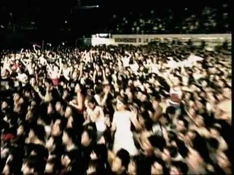 CIELO RAZZO - QUE SE YO (En vivo - Obras)