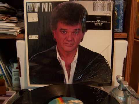 Conway Twitty - FIfteen To Forty Three