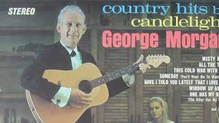 George Morgan - True Love Is The Greatest Thing