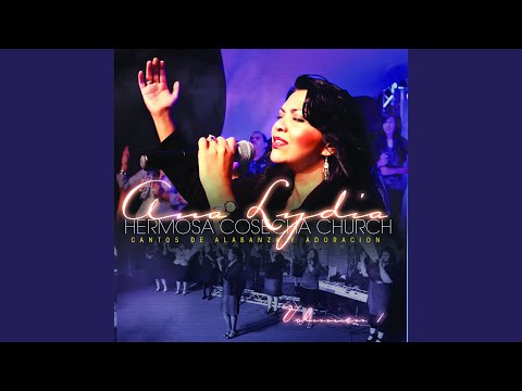 Tengo Un Dios Que Todo Lo Puede