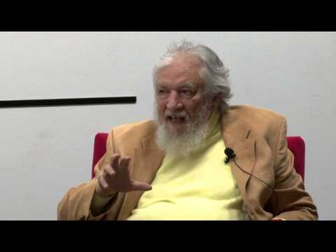 Claudio Naranjo, "Viaje interior en los grandes libros de Oriente"