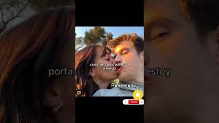 Aitana dedicó está canción a Miguel 🚩 rakemusic #aitanaocaña #aitana #ocaña #miguel #cuartoazul
